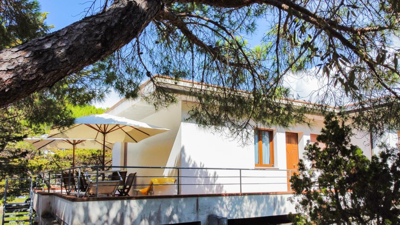Villa Verde Procchio  Exterior foto