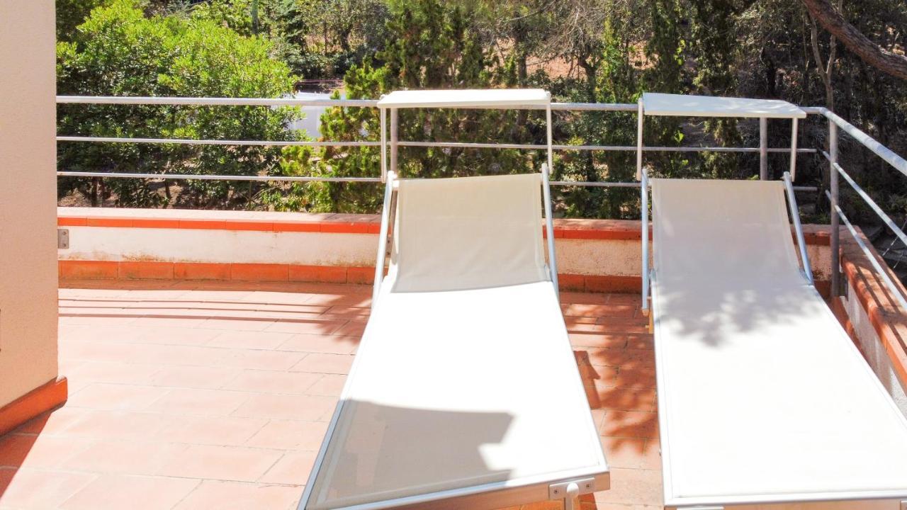 Villa Verde Procchio  Exterior foto