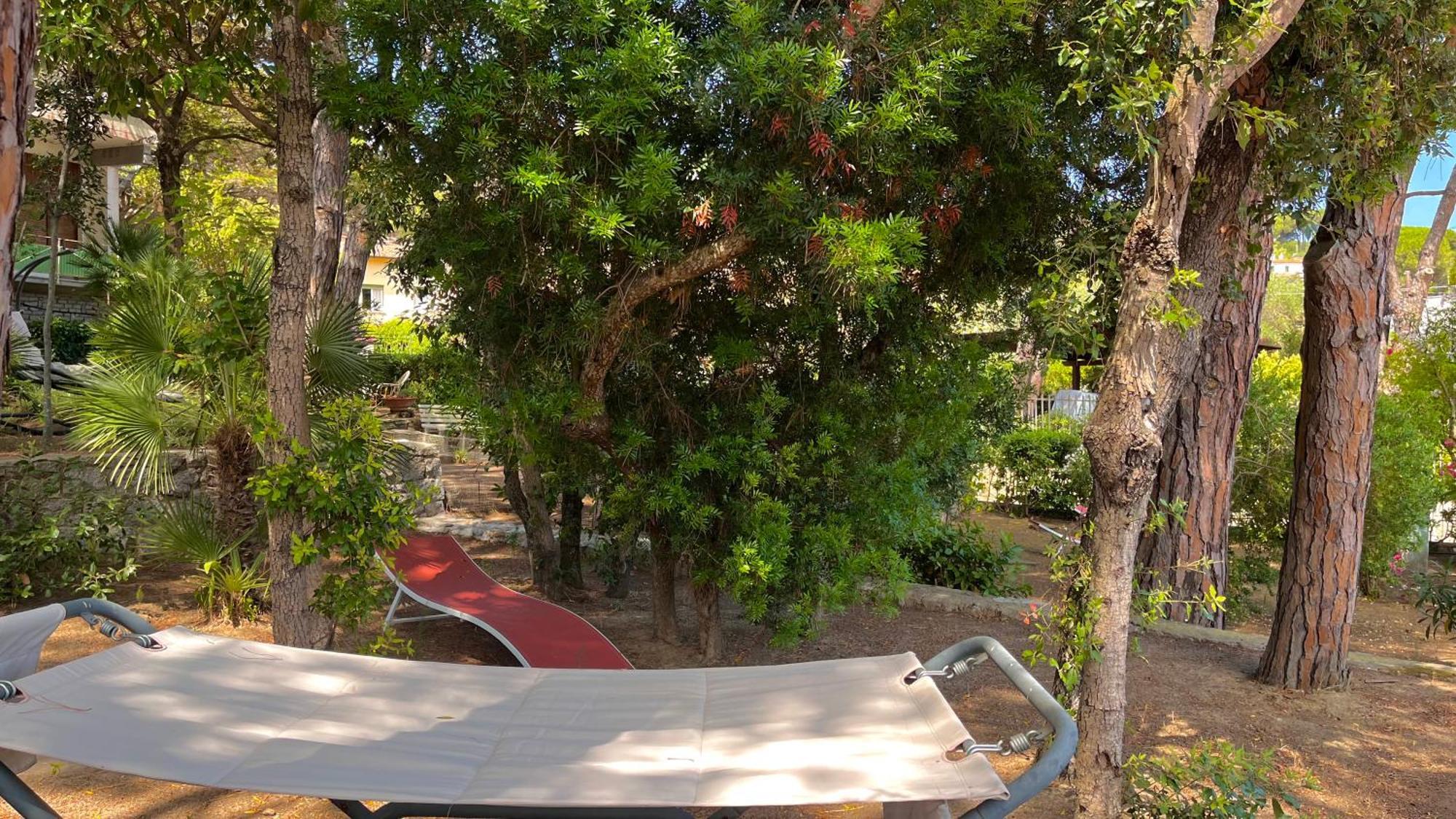 Villa Verde Procchio  Exterior foto